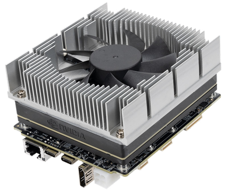 AVerMedia <b>D317AO-32G</b> Engineering Kit (NVIDIA Jetson AGX Orin, <b>32GB</b>)