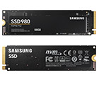 Samsung 980 SSD M.2 500GB (MZ-V8V500BW)